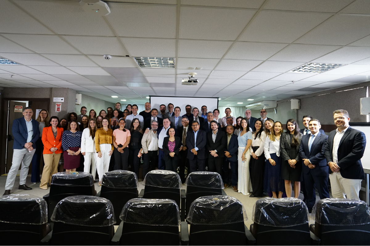 Escola Nacional de Magistrados abre seleção de pesquisadores(as) para grupo de trabalho